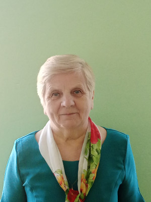 Каталкова Татьяна Петровна