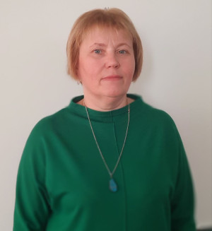 Мишина Елена Алексеевна